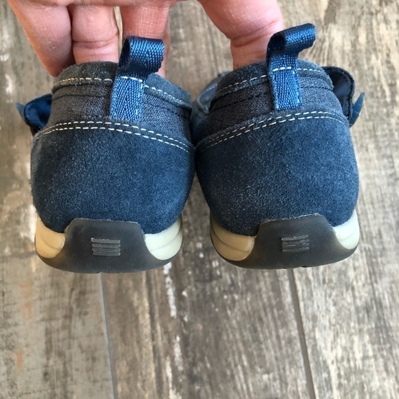 LANDS’ End women’s comfort Mary Jane flats size 6 - Picture 4 of 9